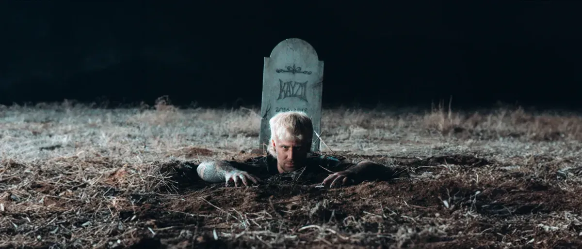 The 25 Most Popular Dubstep Artists - 25: Kayzo | The Metalverse.net