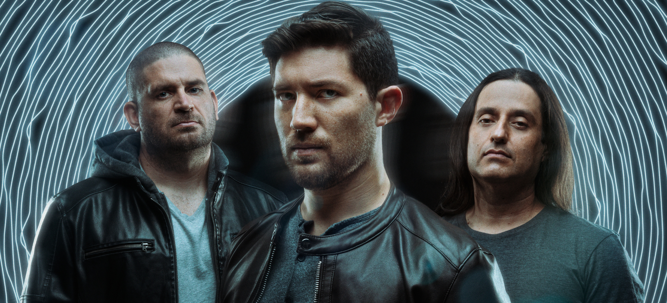 Synchronicity Release Exciting Debut Single: Progressive Instrumental Metal