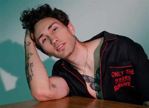 The 25 Most Popular Dubstep Artists - 7: Dylan Matthew | The Metalverse.net