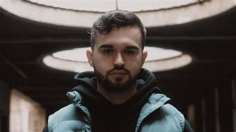 The 25 Most Popular Dubstep Artists - 21: DNMO | The Metalverse.net