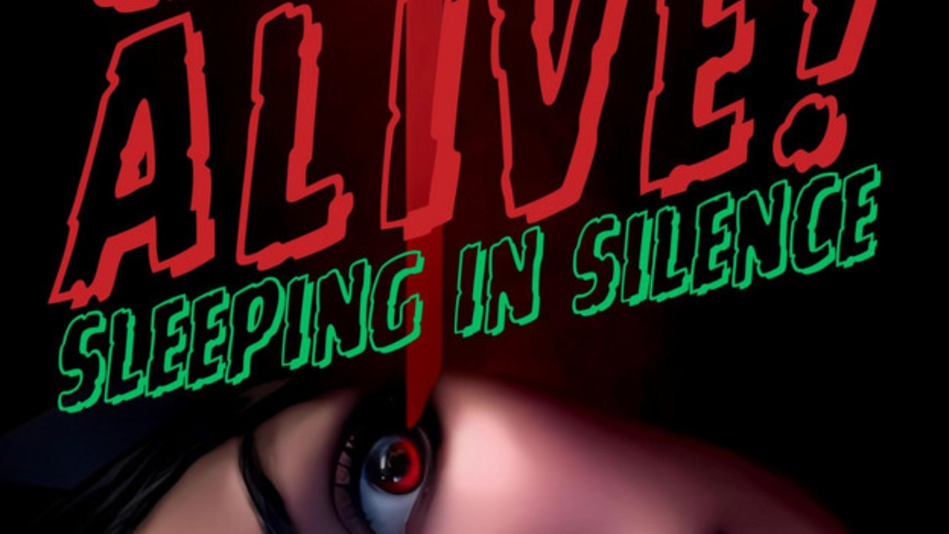 Song Review: Sleeping In Silence "Still Alive!"