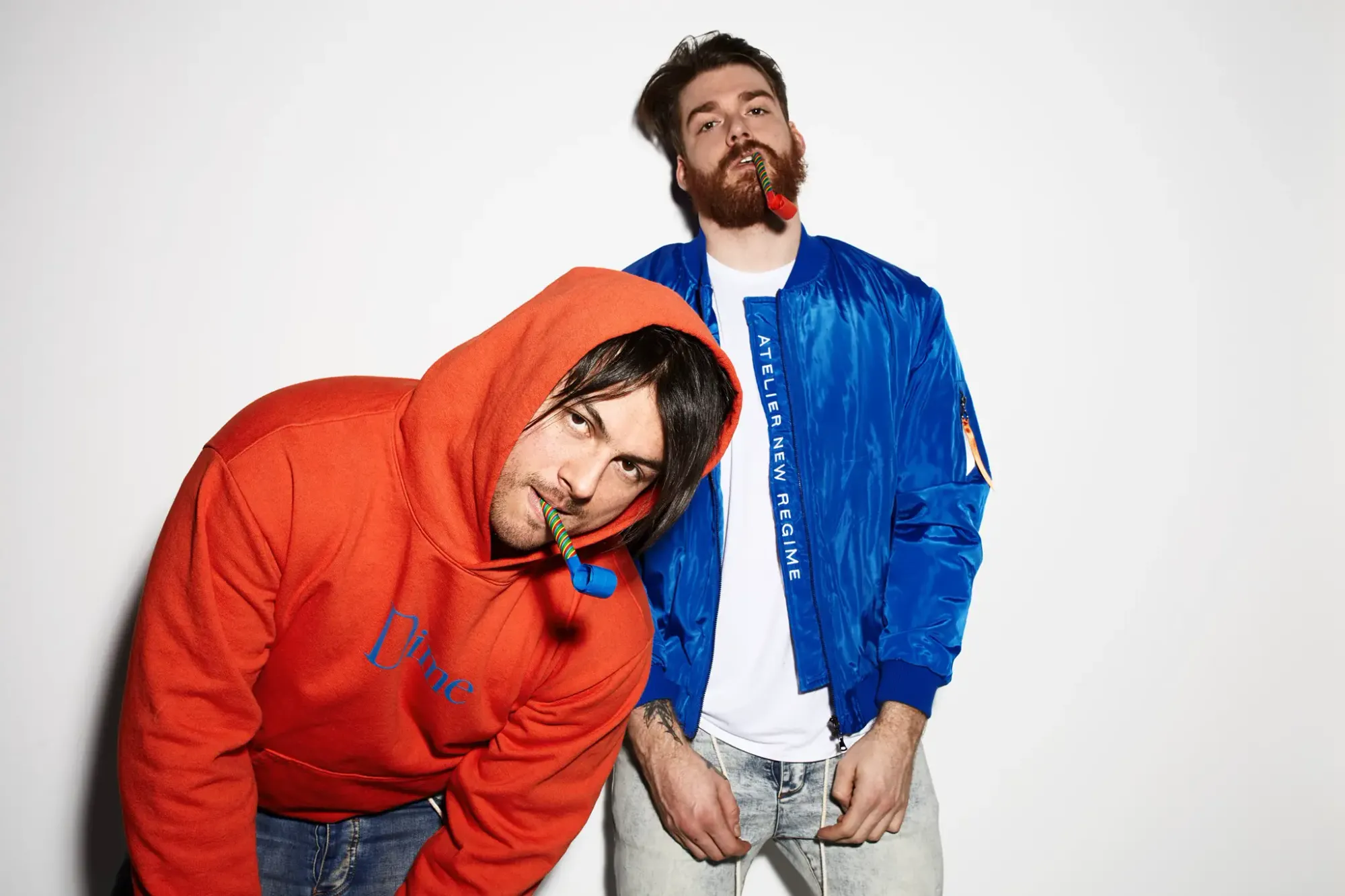 The 25 Most Popular Dubstep Artists - 23: Adventure Club | The Metalverse.net