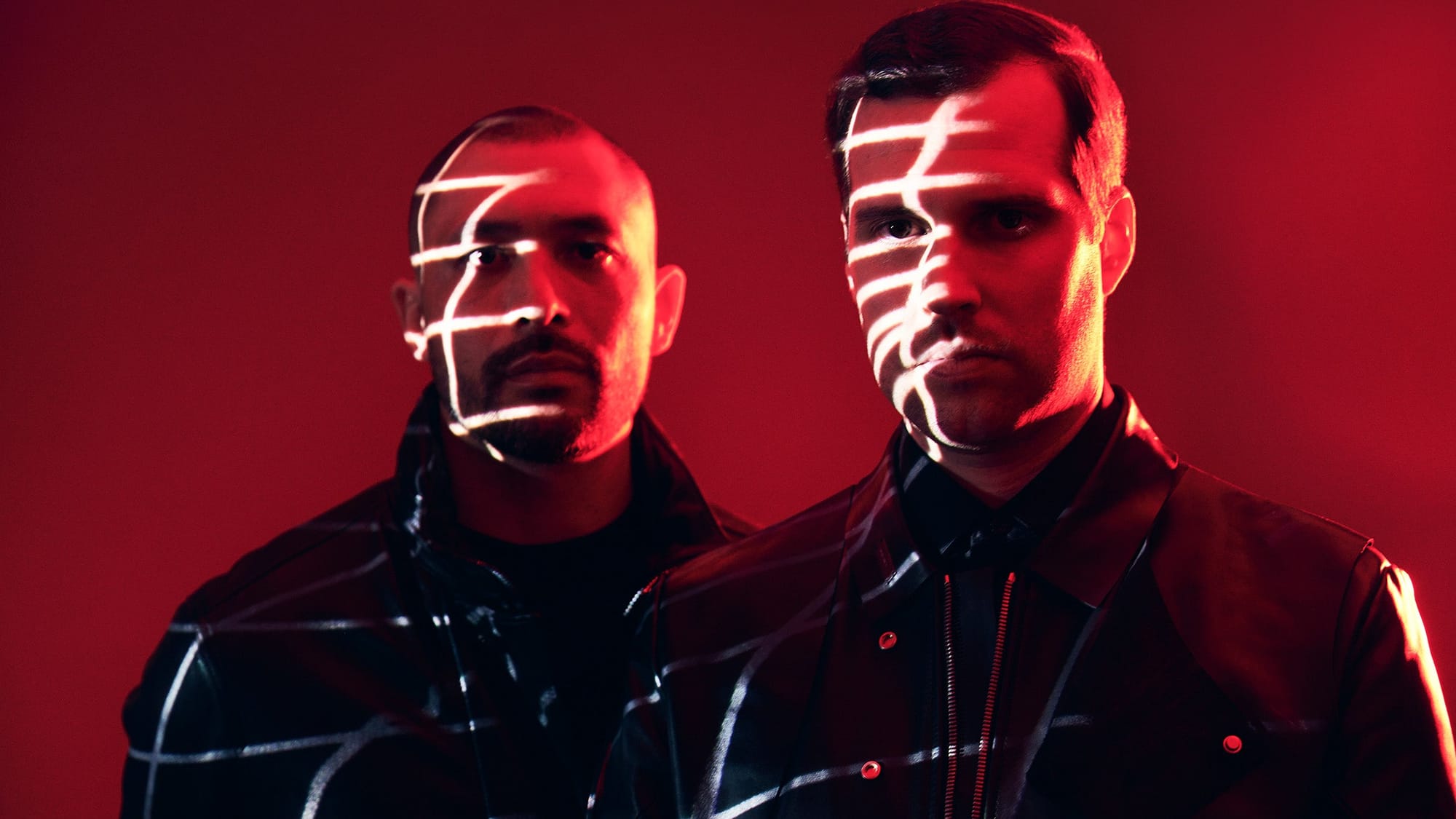 The 25 Most Popular Dubstep Artists - 3: SLANDER | The Metalverse.net