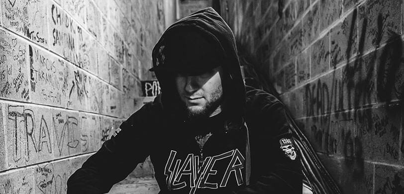 The 25 Most Popular Dubstep Artists - 12: Excision | The Metalverse.net