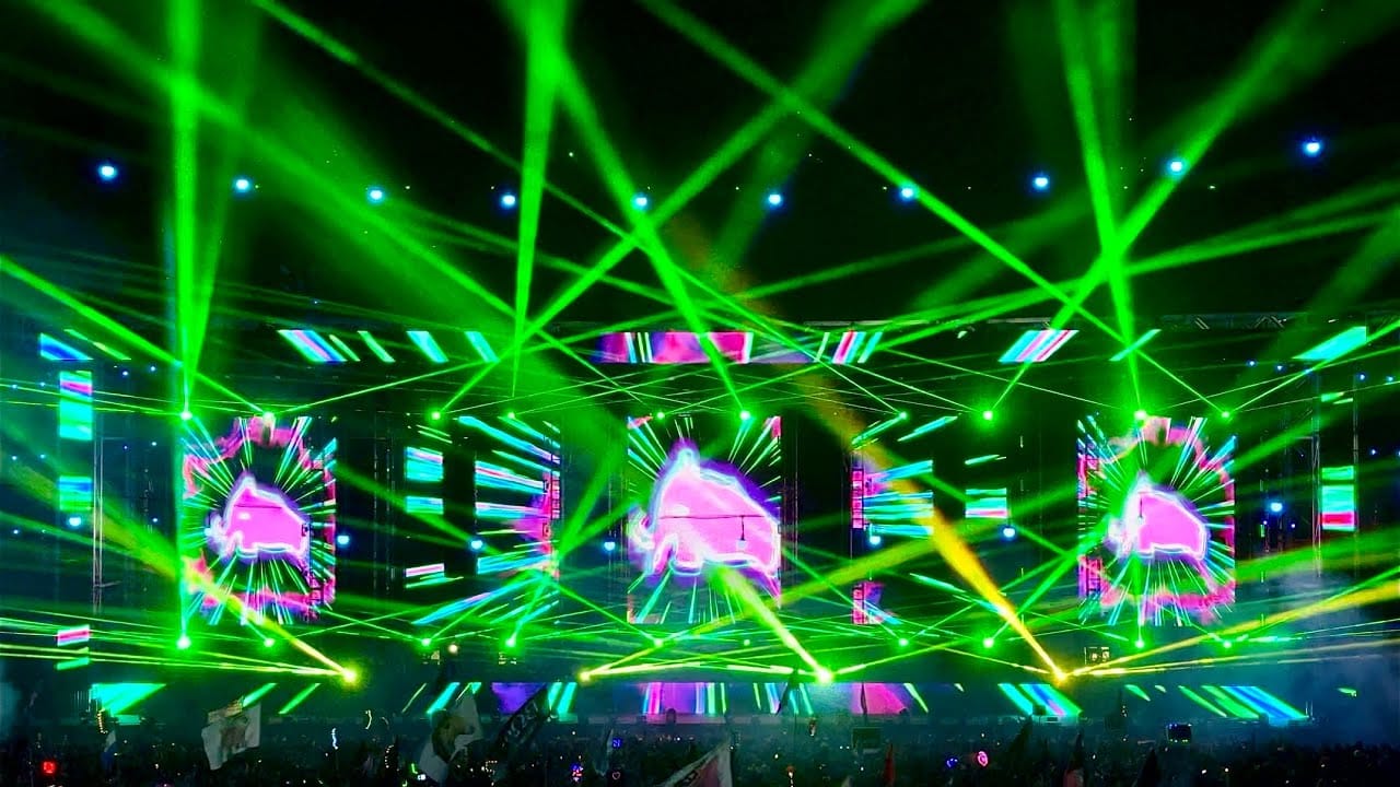 The 25 Most Popular Dubstep Artists - 24: Wooli| The Metalverse.net