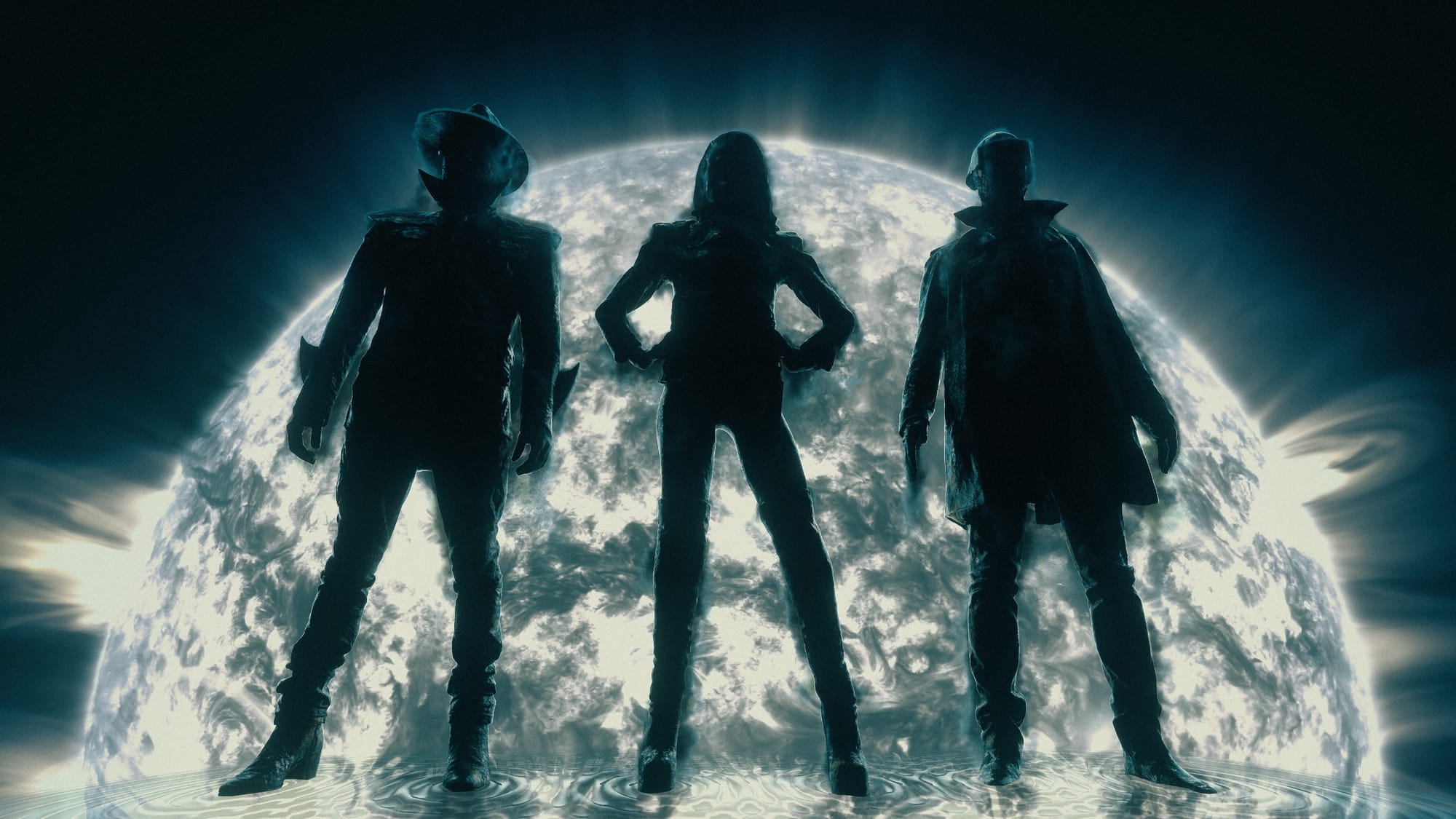 The 25 Most Popular Dubstep Artists - 18: Nero | The Metalverse.net