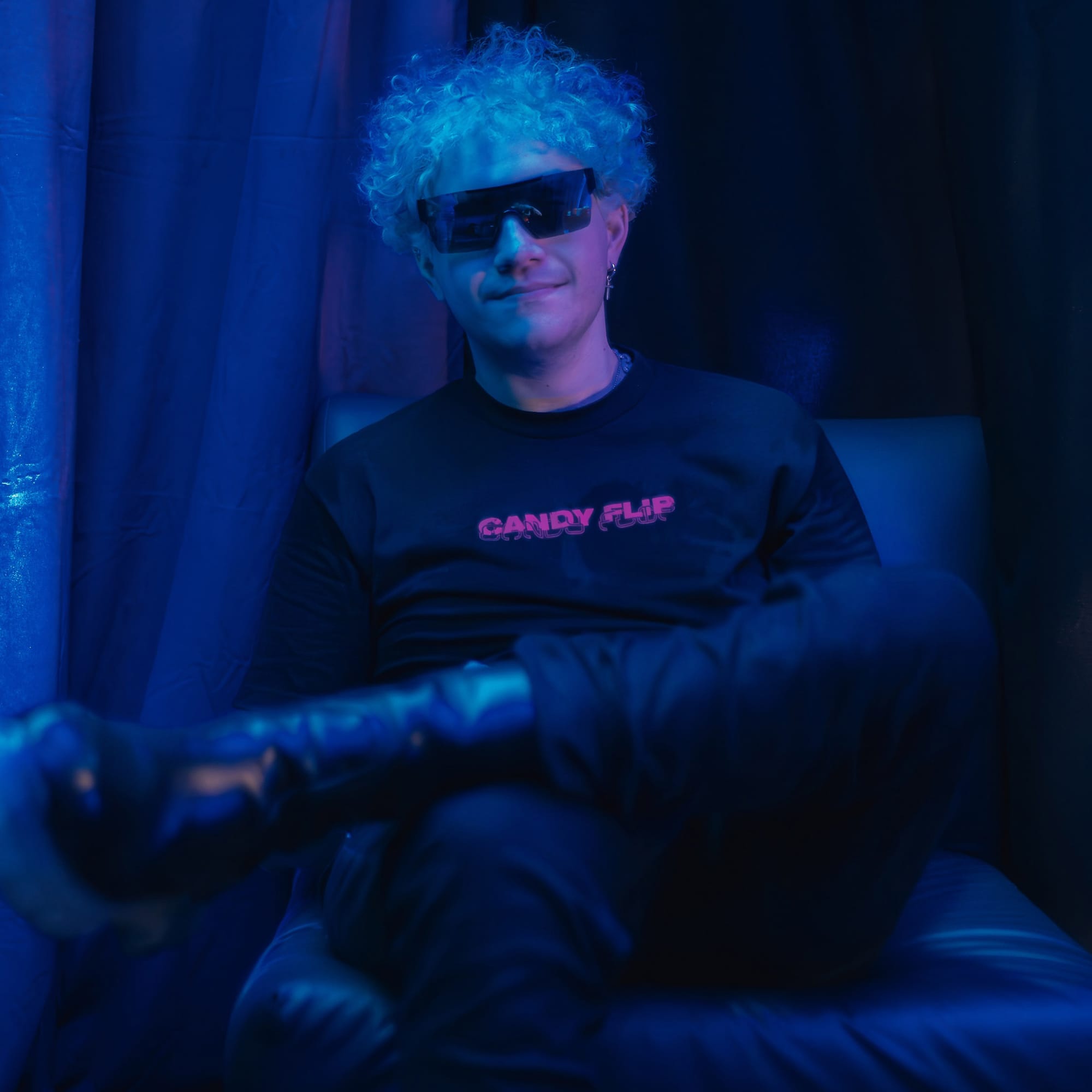 The 25 Most Popular Dubstep Artists - 5: Slushii | The Metalverse.net