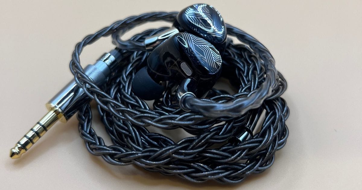 FiiO FA19 In Ear Monitor Review: An All Balanced Armature 10 Driver Flagship