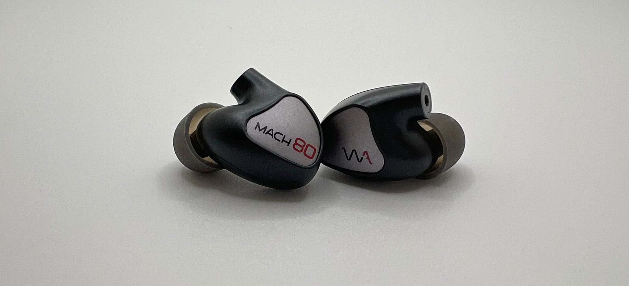 Westone Mach 80 In-Ear Monitor Review: The Metalverse.net