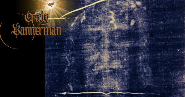 Craig Bannerman Releases New Single" I am the Resurrection and the Life"