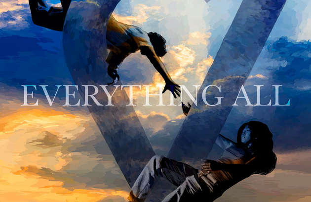 Song Review: Countervela - "Everything All"