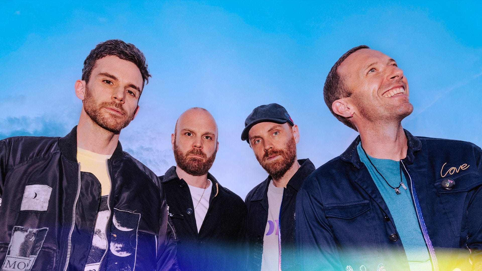 The 55 Biggest Pop Artists in the world: #9 Coldplay
