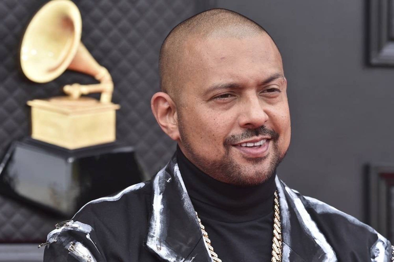 The 55 Biggest Pop Artists in the world: #55 Sean Paul