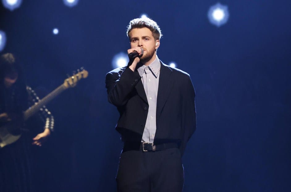 The 55 Biggest Pop Artists in the world: #39 Alex Warren