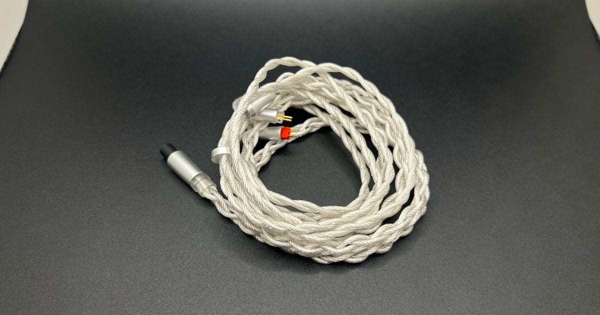 Kiwi Ears Orchestra II Cable