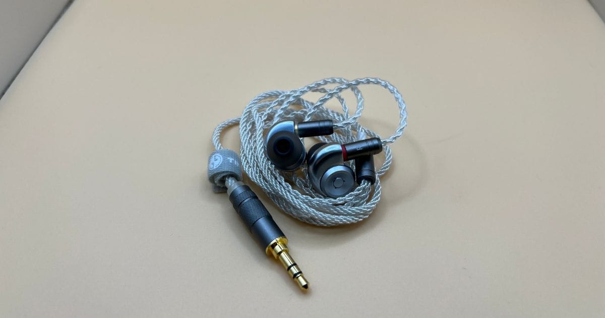 TinHifi T2 MKIII Sound Quality