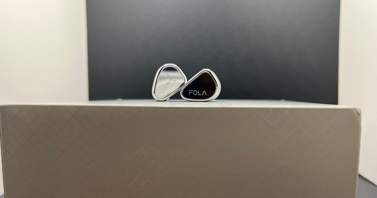 Tanchjim Fola Comfort and Isolation ranking