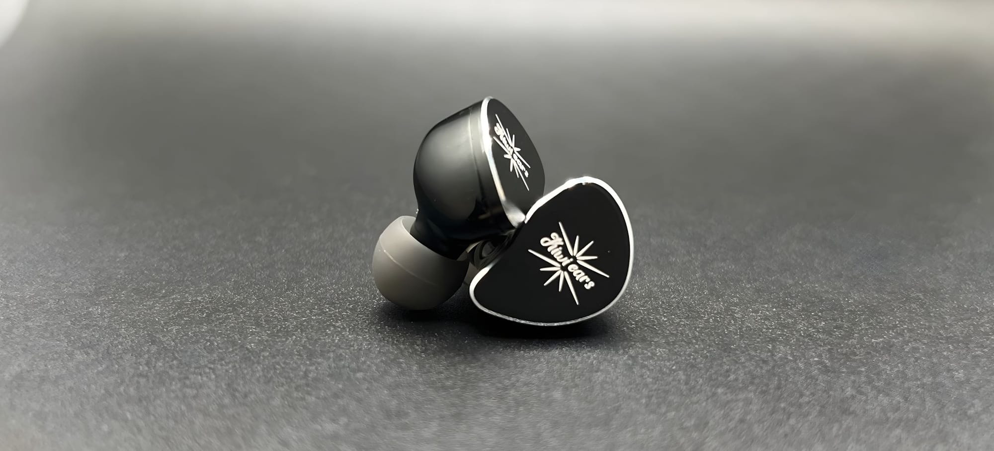 Kiwi Ears Belle Review: $30 Budget IEM