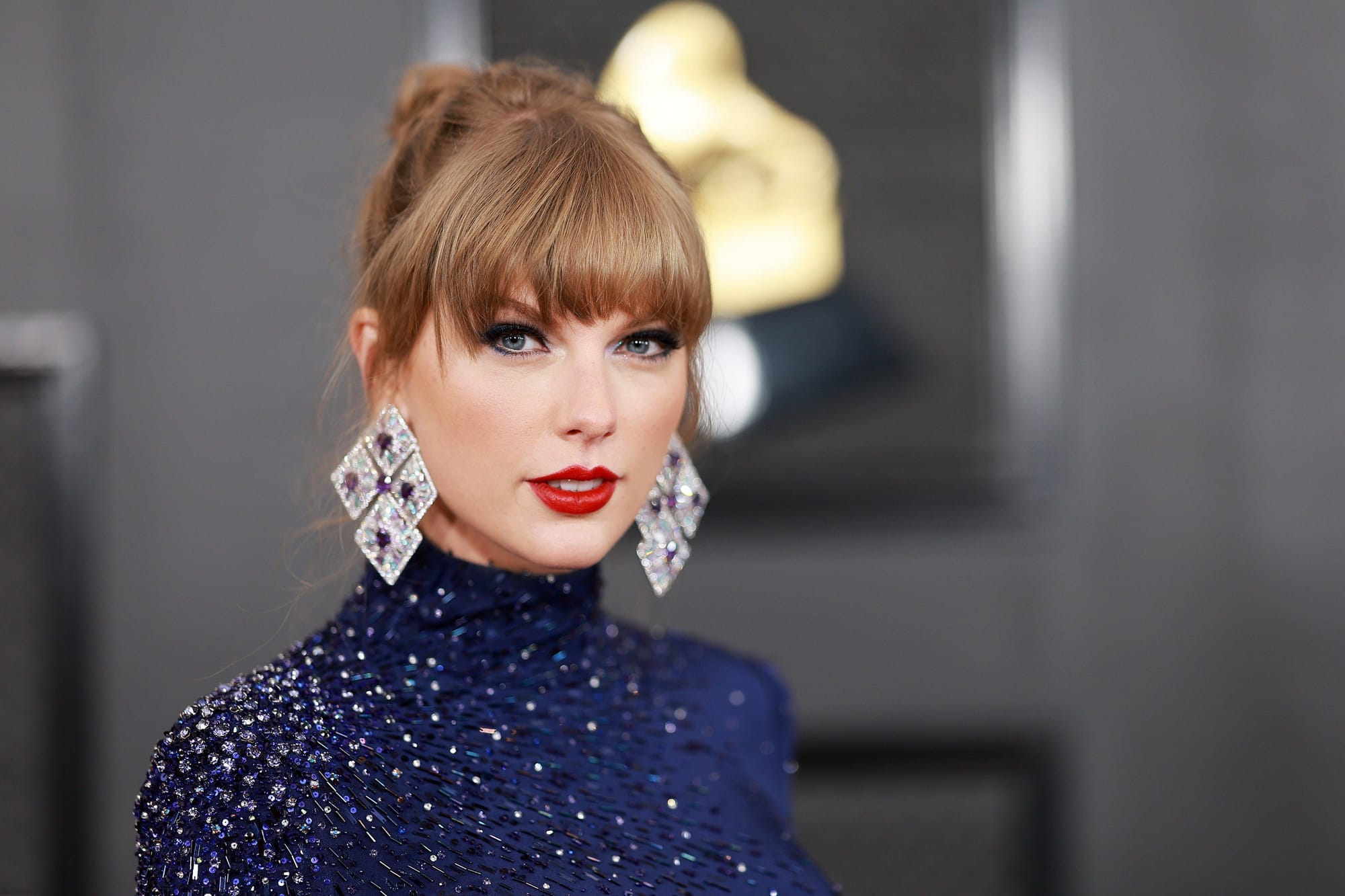 The 55 Biggest Pop Artists in the world: #3 Taylor Swift