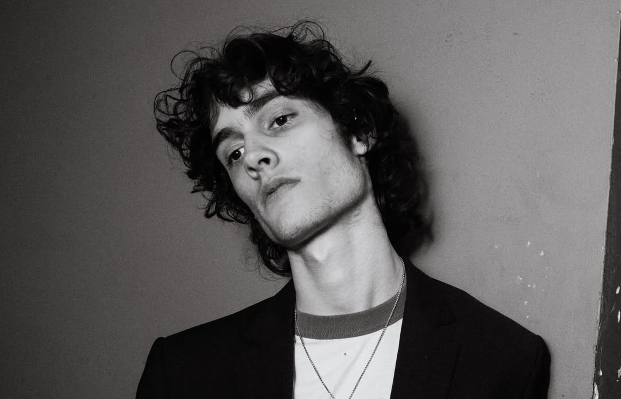 The 55 Biggest Pop Artists in the world: #28 sombr