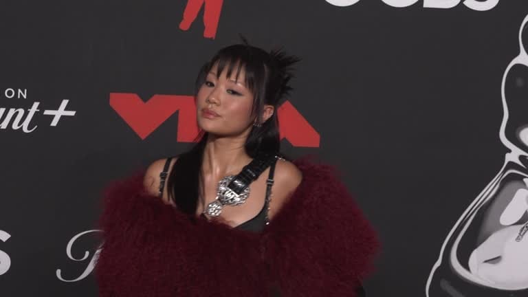 The 55 Biggest Pop Artists in the world: #32 REI AMI