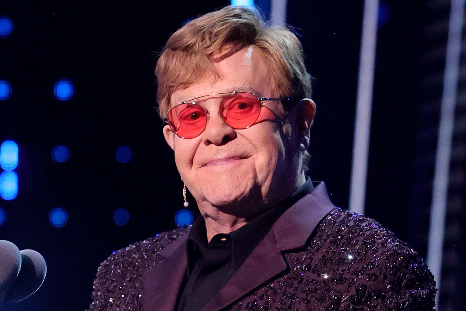 The 55 Biggest Pop Artists in the world: #43 Elton John