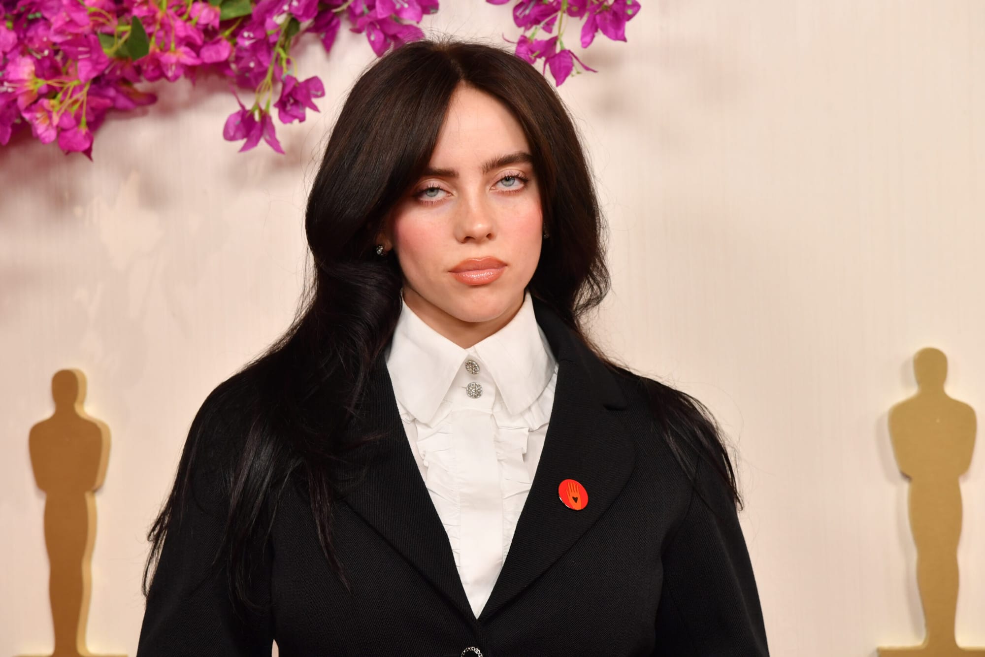 The 55 Biggest Pop Artists in the world: #8 Billie Eilish