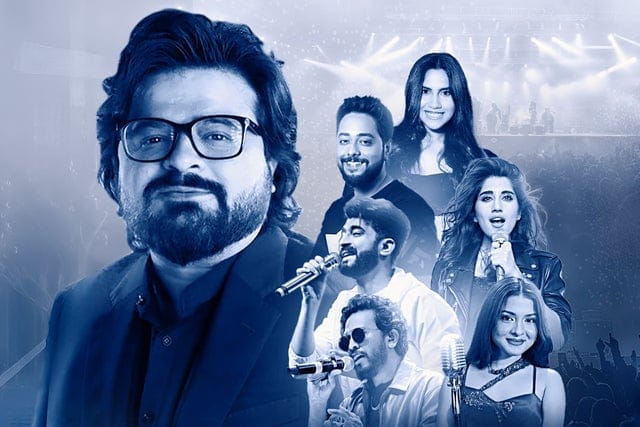 The 55 Biggest Pop Artists in the world: #51 Pritam