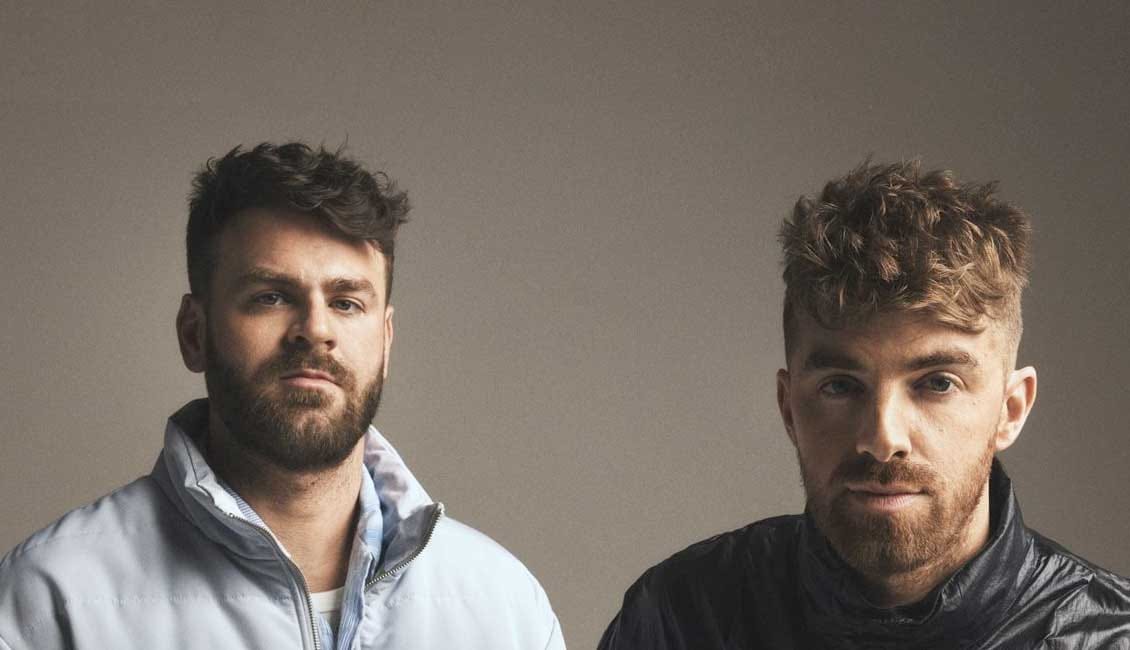 The 55 Biggest Pop Artists in the world: #54 Chainsmokers