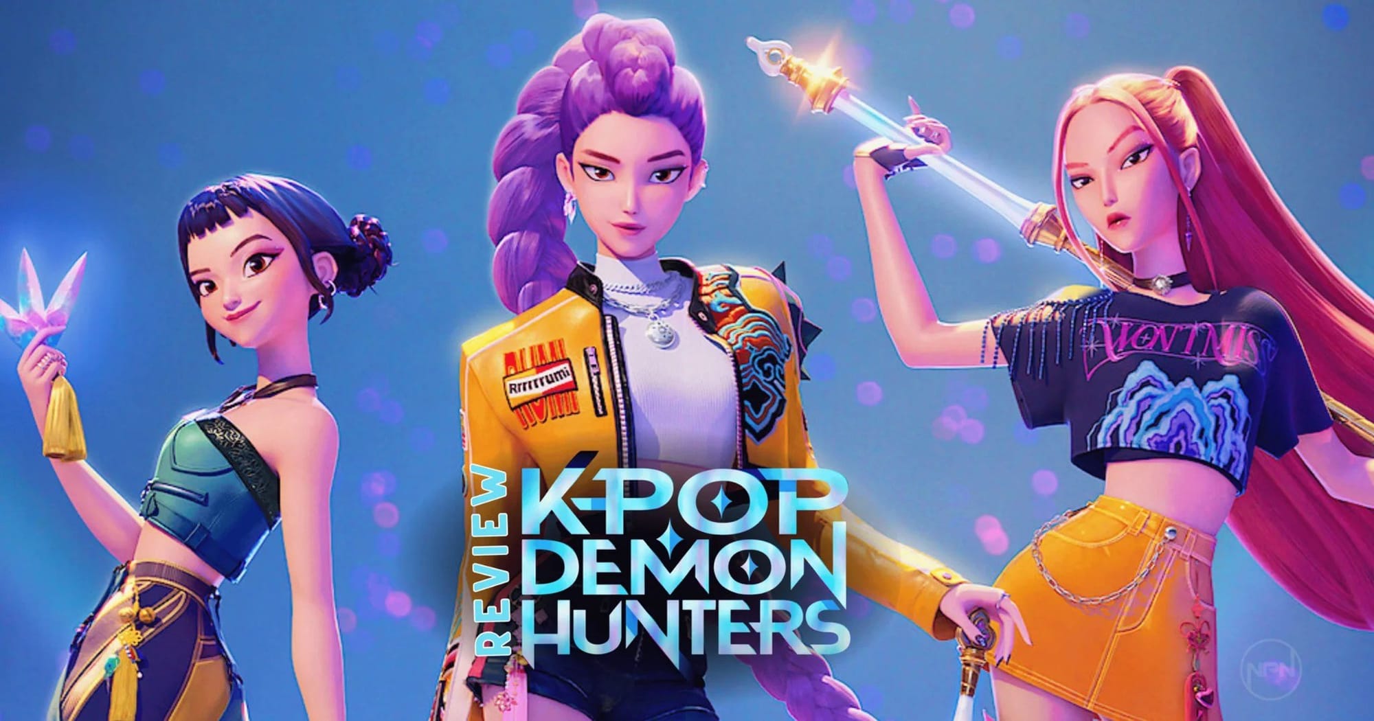 The 55 Biggest Pop Artists in the world: #26 KPop Demon Hunters Cast