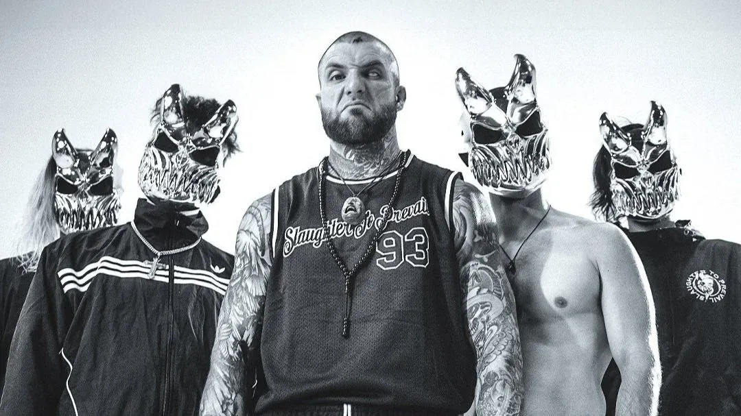 Slaughter to Prevail 2026 U.S. Tour with Whitechapel and Attila | The Metalverse.net