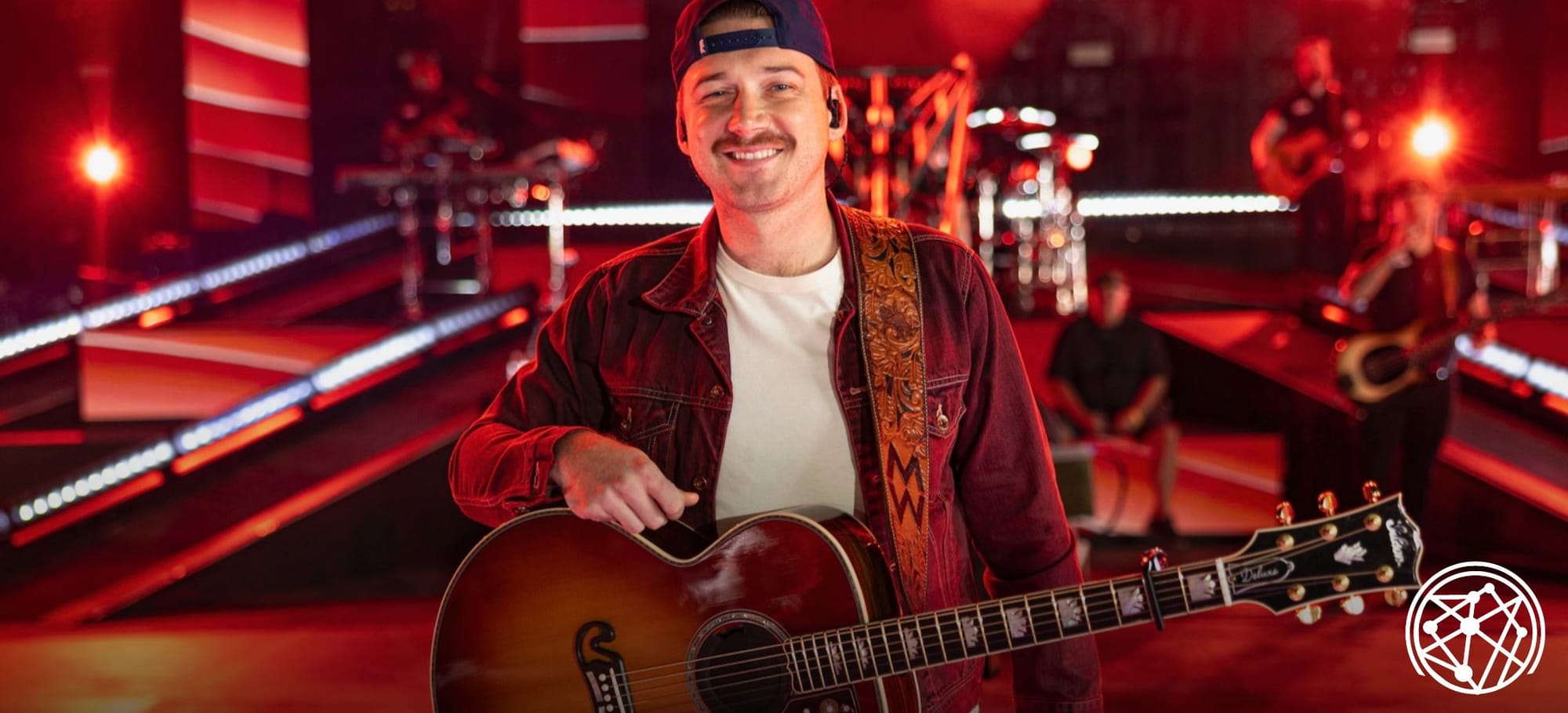 The 35 Most Popular Country Artists Worldwide Right Now: According to Spotify