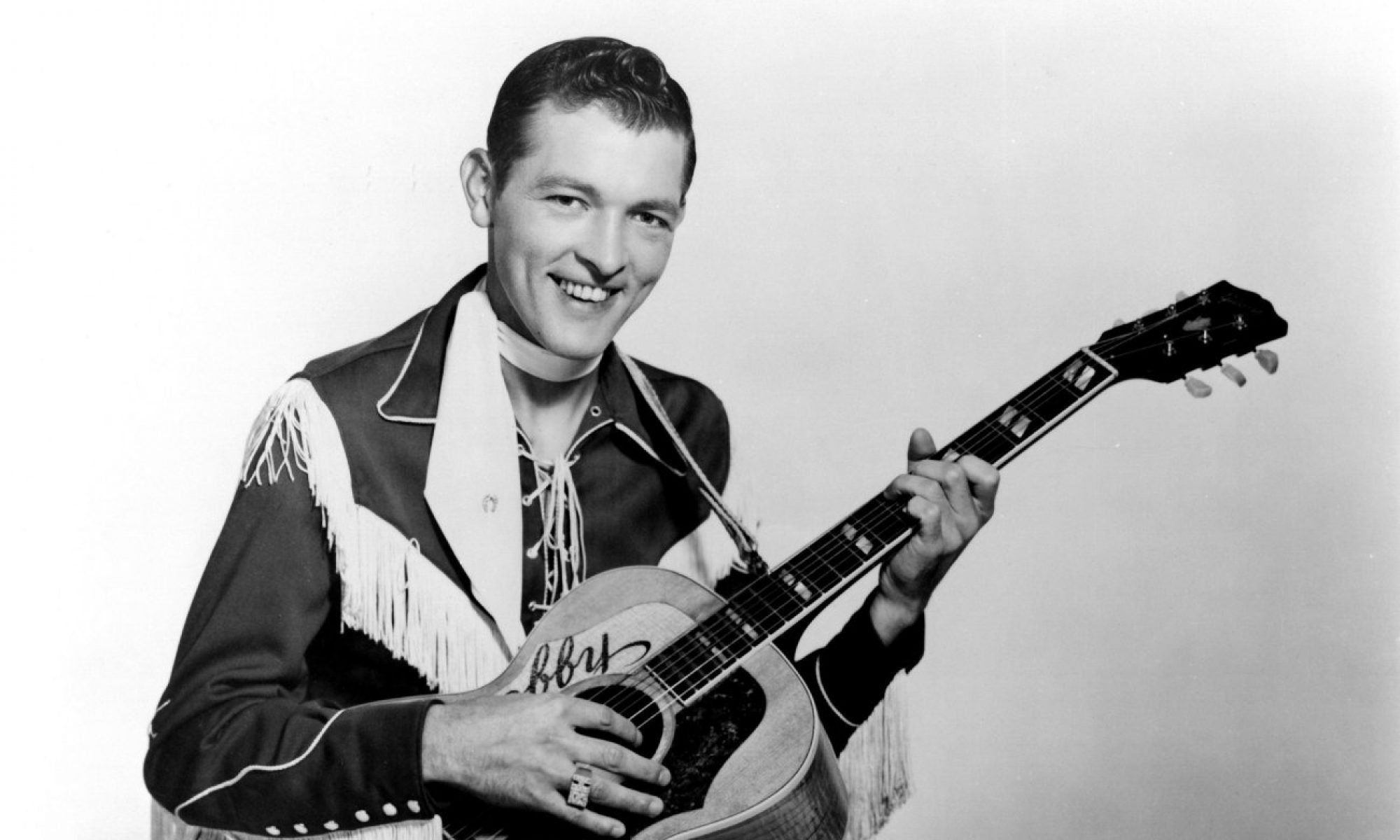 The 35 Most Popular Country Artists in the World: Bobby Helms| The Metalverse.net