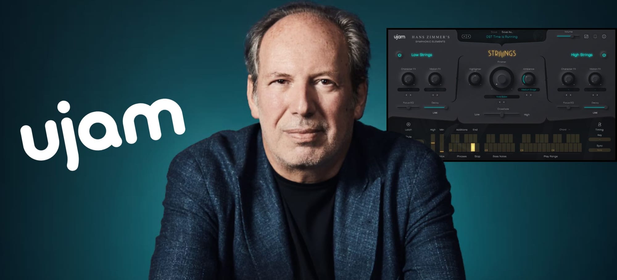 Hans Zimmer's Symphonic Elements by Ujam Review | The Metalverse.net