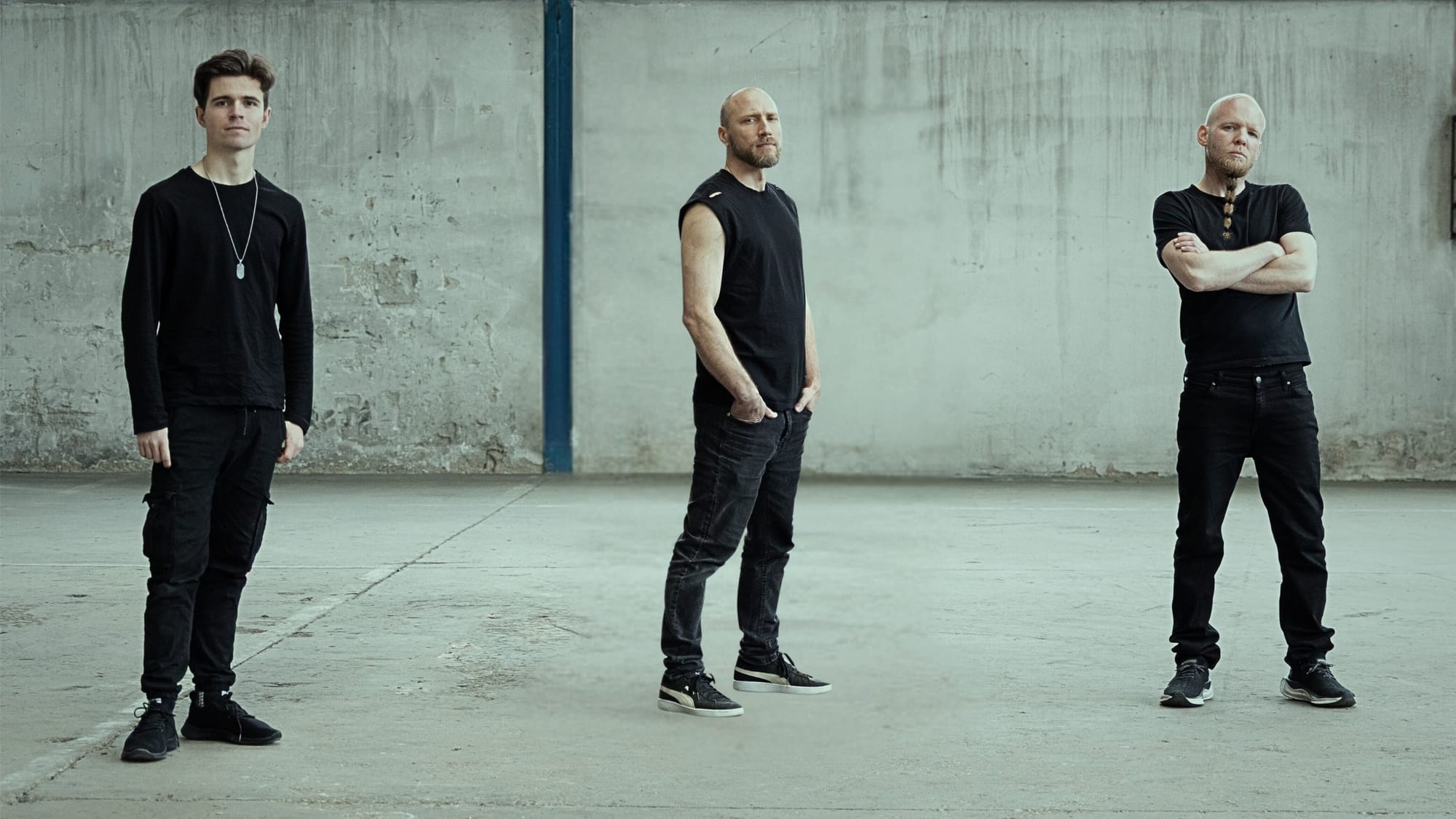 Palpitate release new single "Devour" | The Metalverse