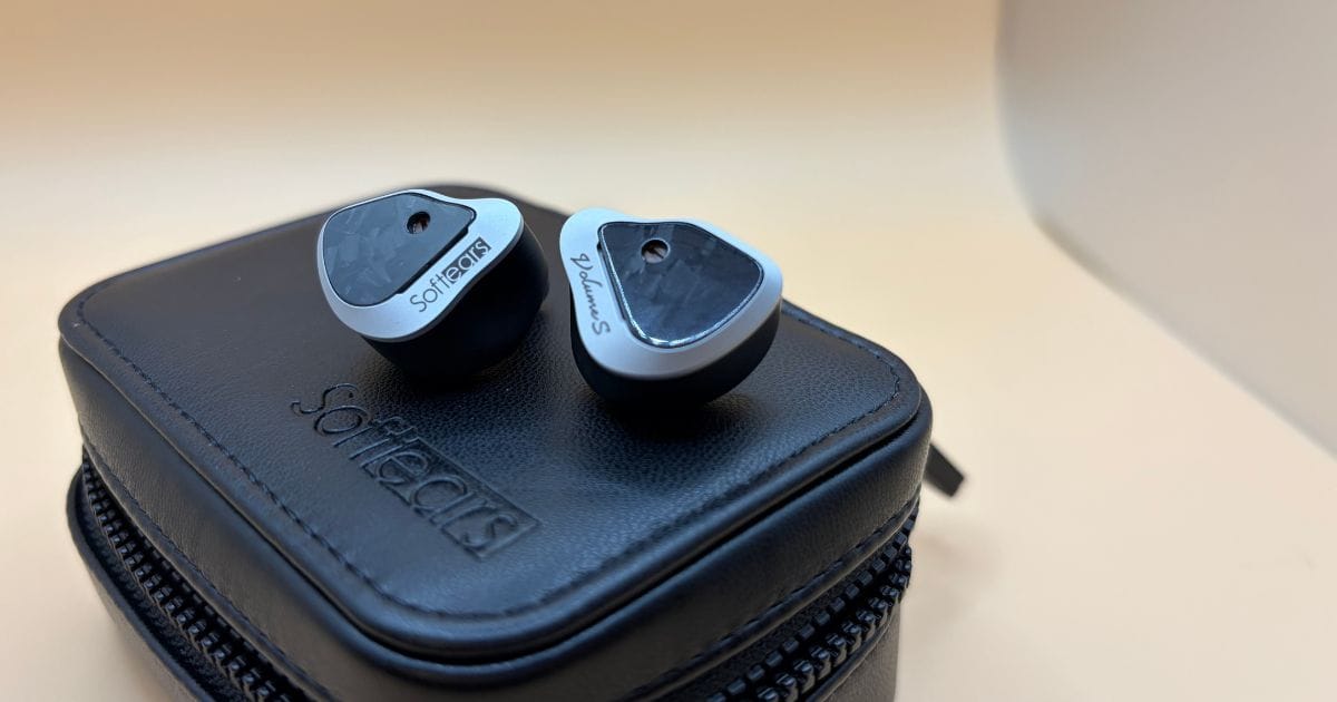 Softears Volume S Review: How Does It Hold Up in 2026?