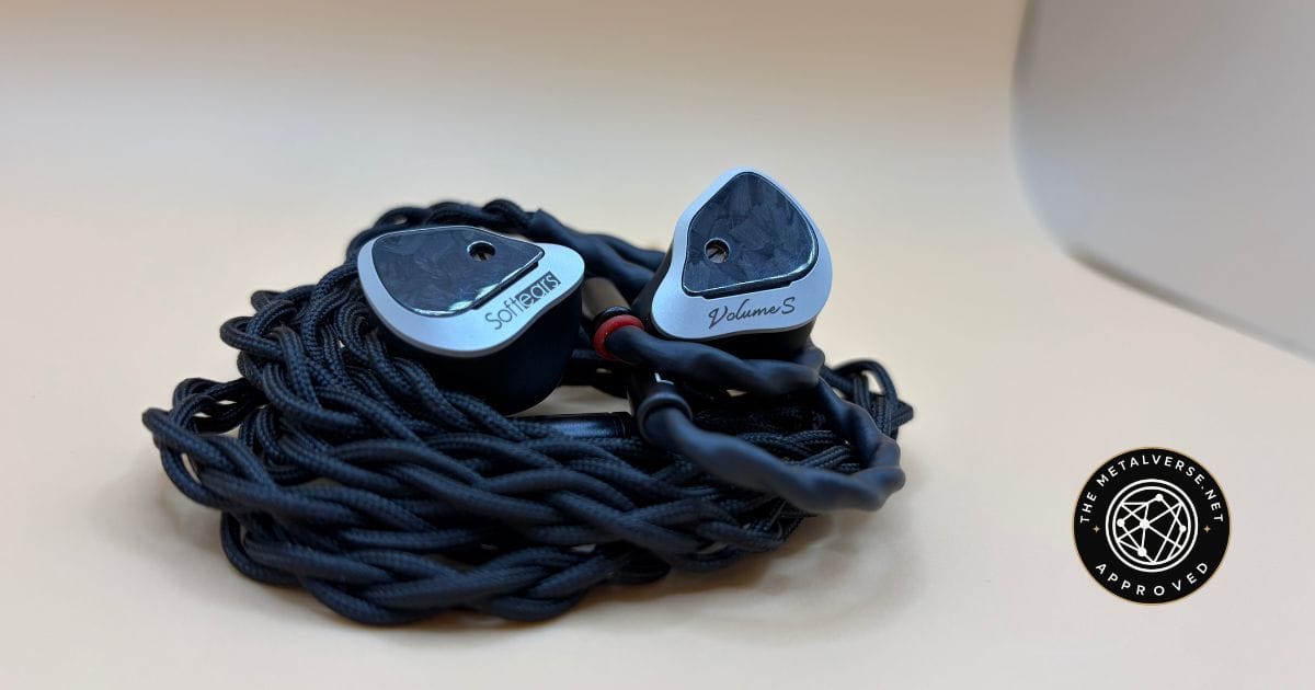 【美品】SoftEars Volume S Softears Volume S – Twister6 Reviews