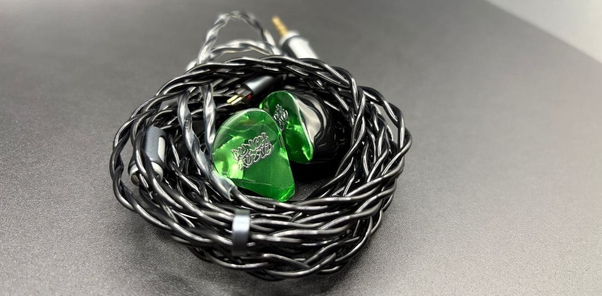 Punch Audio Portazo Review: An Absolute Bass Monster IEM