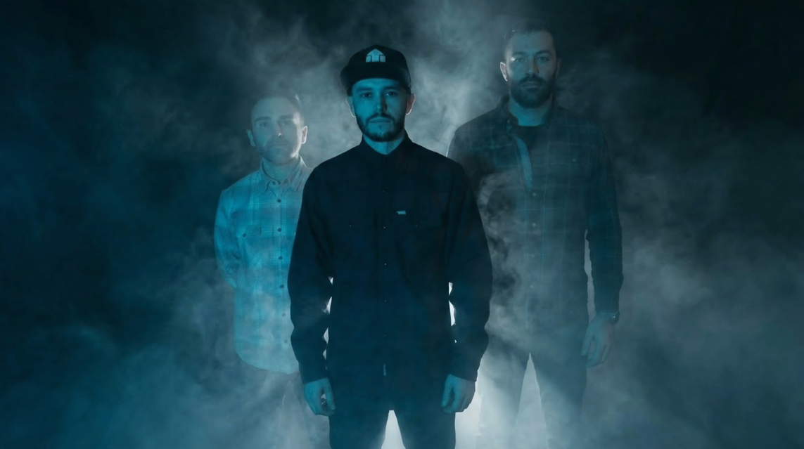 Silent Alaska Release Debut EP "She Reigns Supreme"