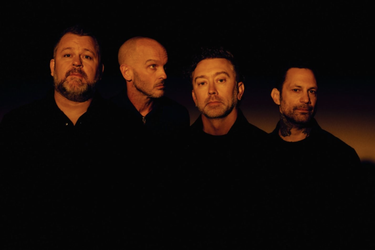 Rise Against Release Music Video for "Ricochet", Announce 2026 Tour, and launch The A.R.T Project | The Metalverse.net