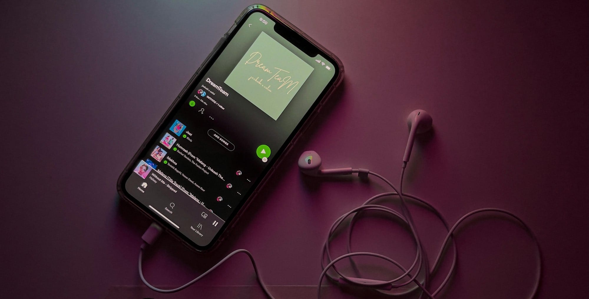 black android smartphone on white surface