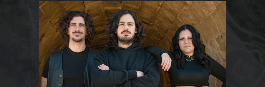 Delirium MT Releases "The Deceased" with Official Music Video