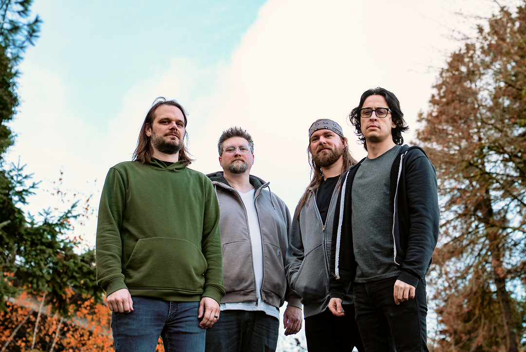 Album Review: Psyclops "Bound To Burn: Melody of the Martyr" | The Metalverse.net