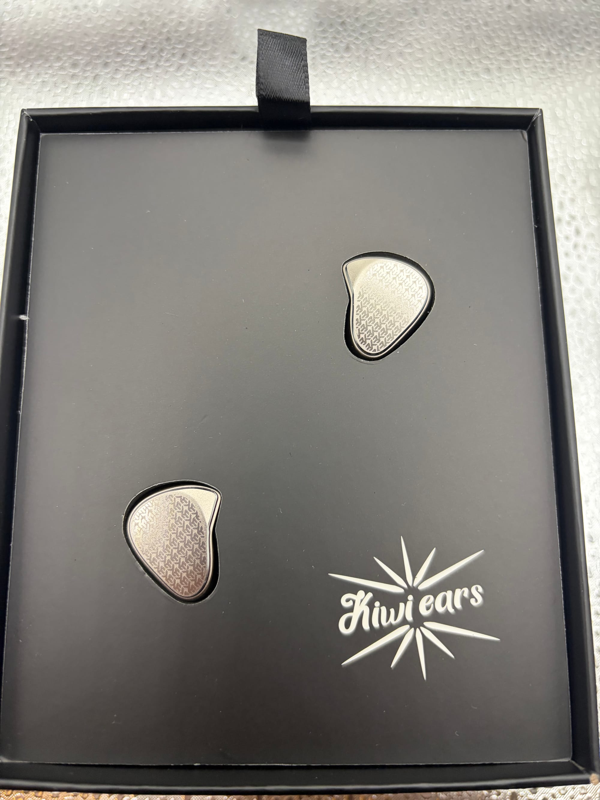 Kiwi Ears Halcyon Review: The World's First MEMS Tribrid