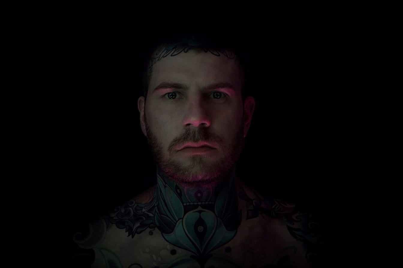 Song Review: Scott Middlin "D3SATUR8"
