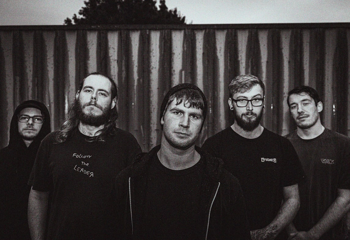 Irish metal act Following The Signs release new EP "Evolve" | The Metalverse