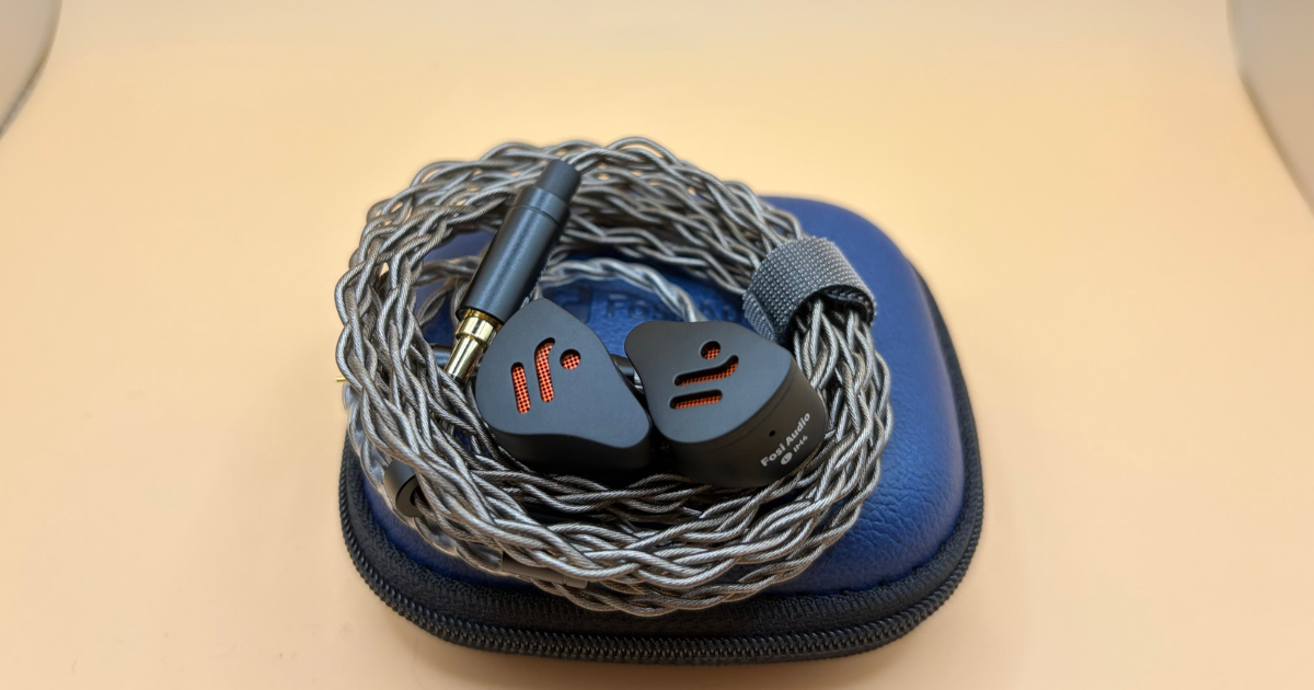 Fosi Audio IM4 and MD3 Final Verdict: Are they worth it?