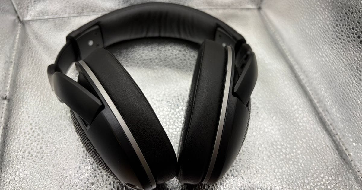 Dekoni Earpad for HD 598 Series Review: A Comfortable upgrade | The Metalverse.net Audio Reviews