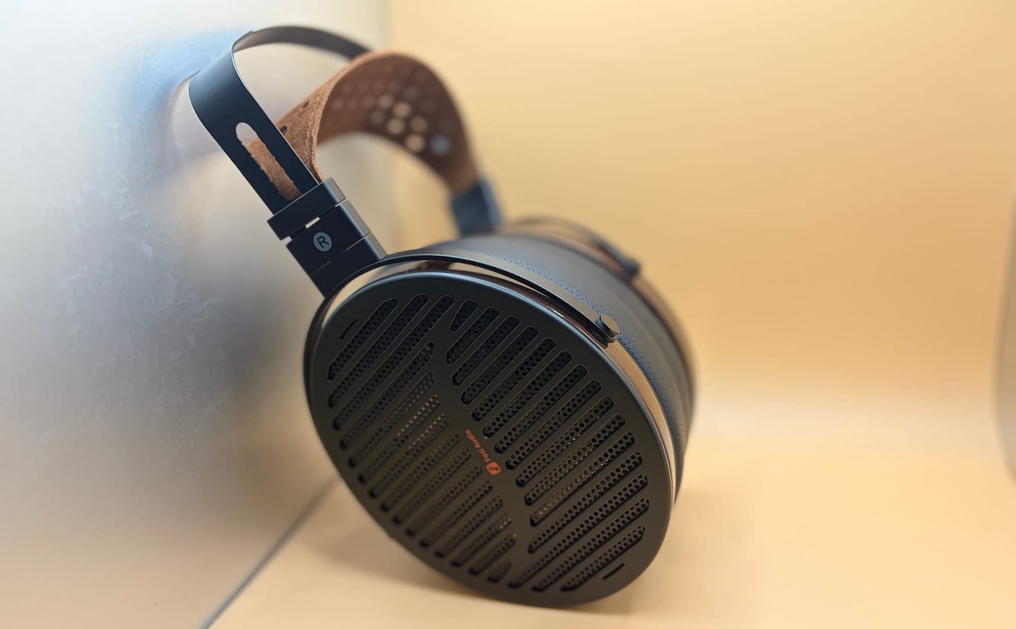 What is the Fosi Audio i5