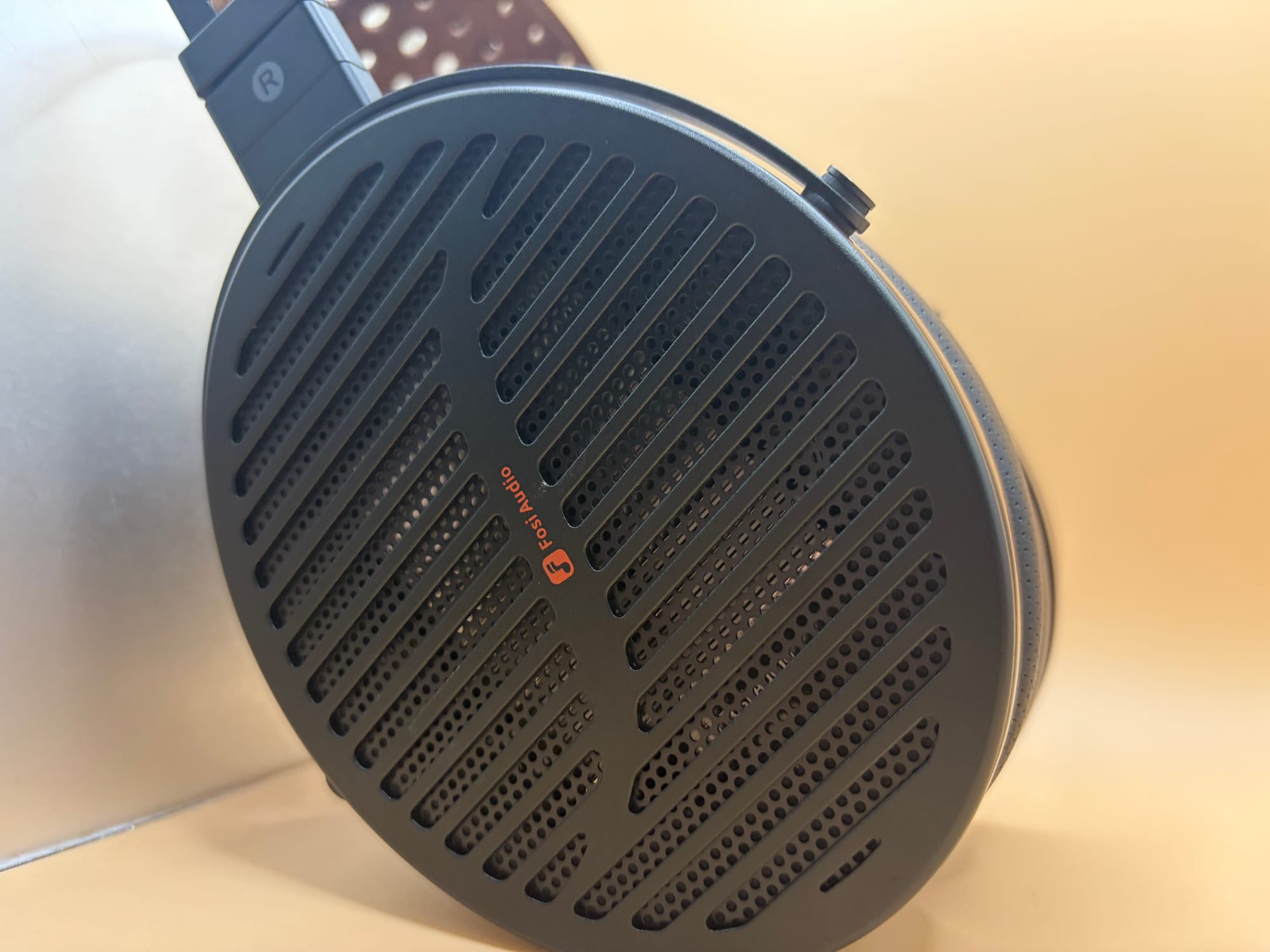 What does the Fosi Audio i5 sound like?